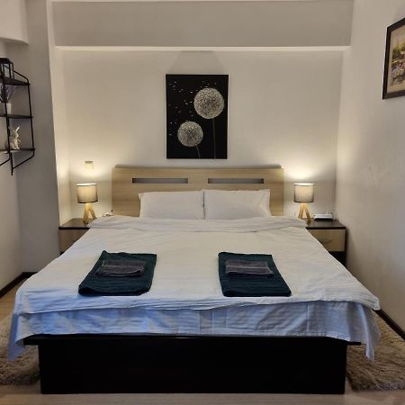 Central & Comfy, Peaceful Apt In Iasi Exterior photo